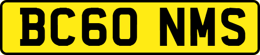 BC60NMS