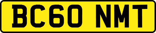 BC60NMT