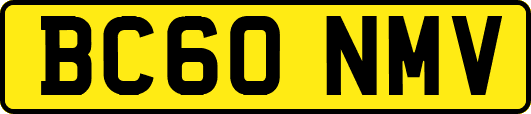 BC60NMV