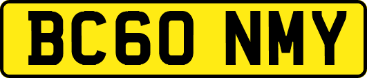 BC60NMY
