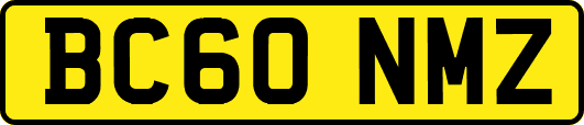 BC60NMZ