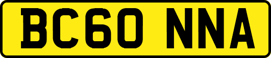 BC60NNA