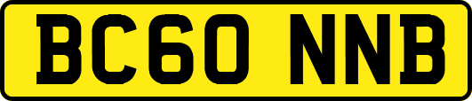 BC60NNB