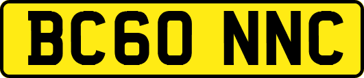BC60NNC