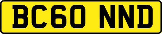 BC60NND