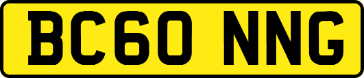 BC60NNG