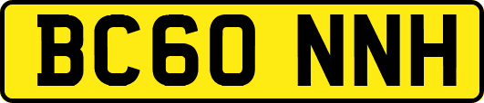 BC60NNH