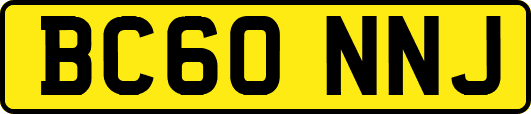 BC60NNJ