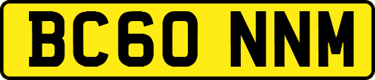 BC60NNM