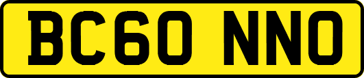 BC60NNO