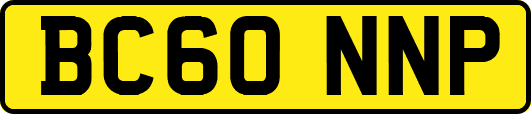 BC60NNP