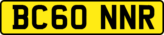 BC60NNR