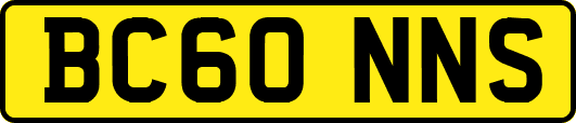 BC60NNS