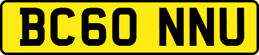 BC60NNU
