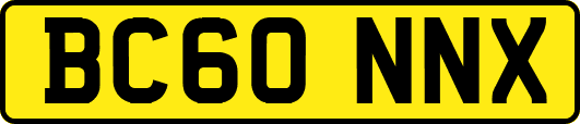 BC60NNX