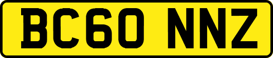 BC60NNZ