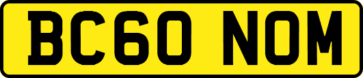 BC60NOM