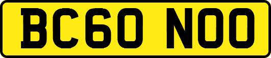 BC60NOO