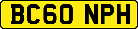 BC60NPH