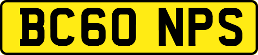 BC60NPS