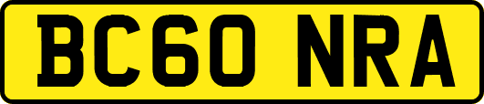 BC60NRA