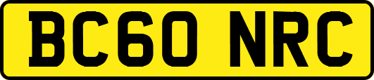 BC60NRC