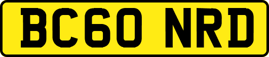 BC60NRD