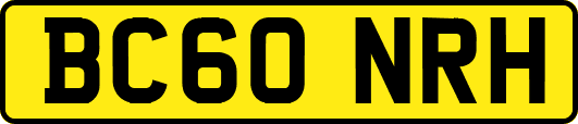 BC60NRH