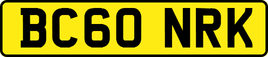 BC60NRK