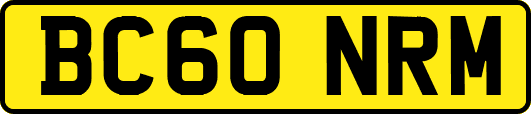 BC60NRM
