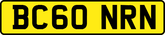 BC60NRN