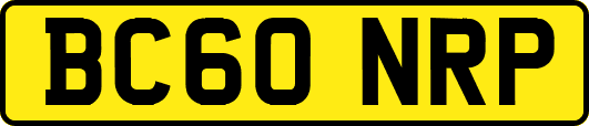 BC60NRP