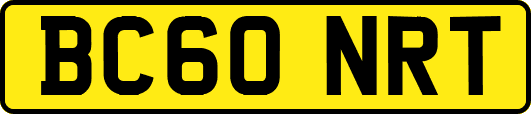 BC60NRT