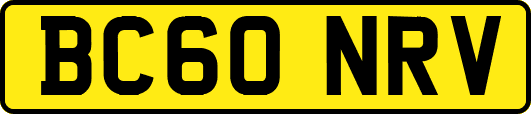 BC60NRV
