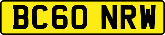 BC60NRW