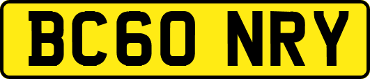 BC60NRY