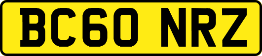 BC60NRZ