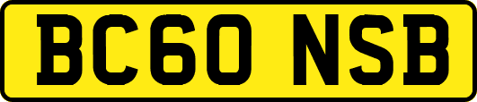 BC60NSB