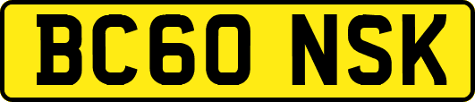BC60NSK