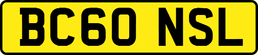 BC60NSL