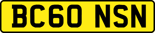 BC60NSN