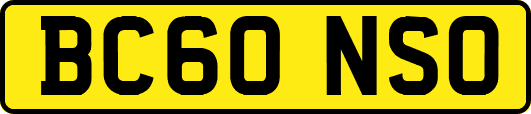 BC60NSO