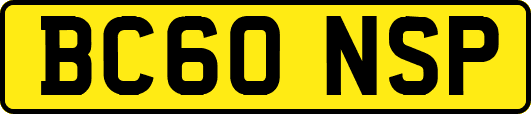 BC60NSP