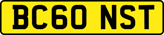 BC60NST