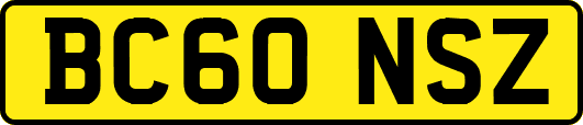 BC60NSZ