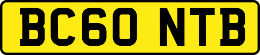 BC60NTB