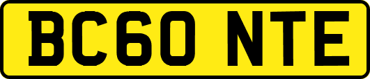 BC60NTE