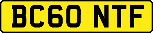BC60NTF