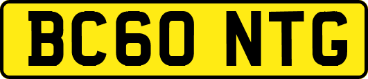 BC60NTG