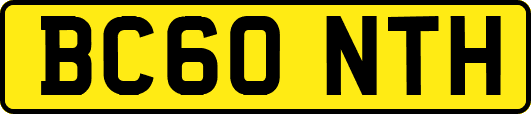 BC60NTH